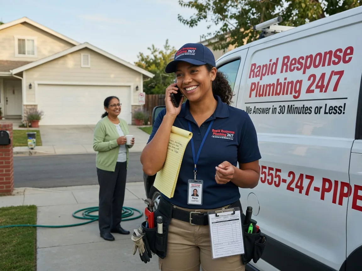Emergency Plumber Millport, NY FAQs